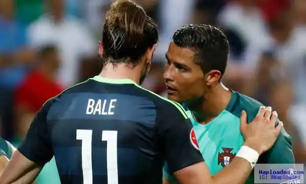 Portugal will win Euro 2016 – Ronaldo